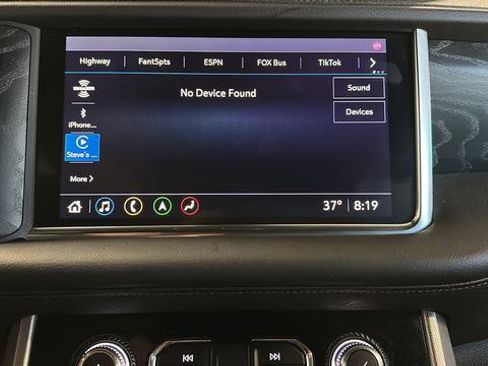 Used 2021 GMC Yukon Denali AWD/4WD image 15