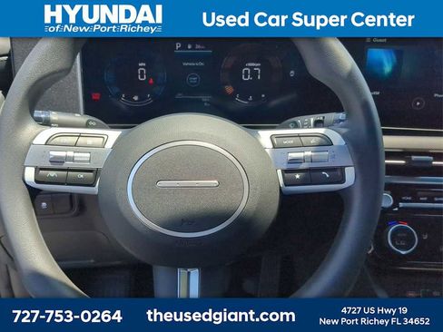 New 2026 Hyundai Santa Cruz SEL image 23