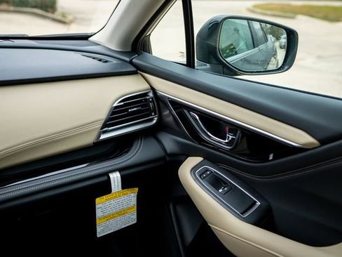 New 2025 Subaru Outback Limited w/ Popular Package #2 image 31