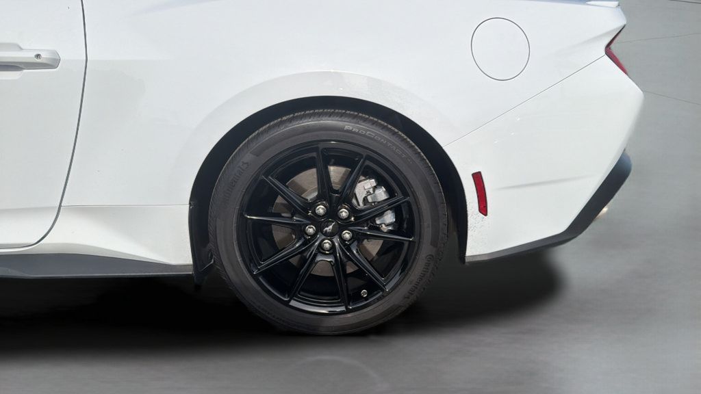 Used 2025 Ford Mustang GT Premium RWD image 52