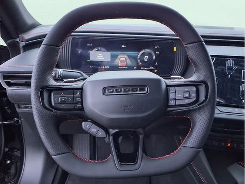 New 2026 Dodge Charger R/T Scat Pack image 15