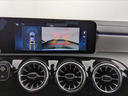 Used 2025 Mercedes-Benz CLA 250 image 28