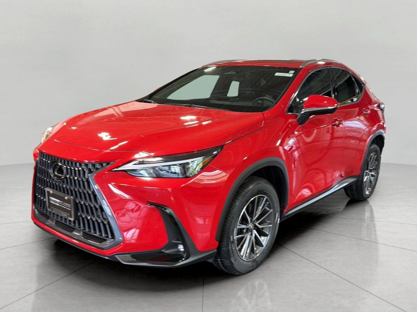 Certified 2023 Lexus NX 350 AWD w/ Cold Area Package image 3