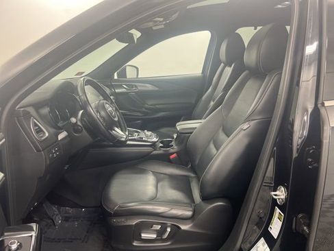 Used 2022 MAZDA CX-9 Grand Touring image 21