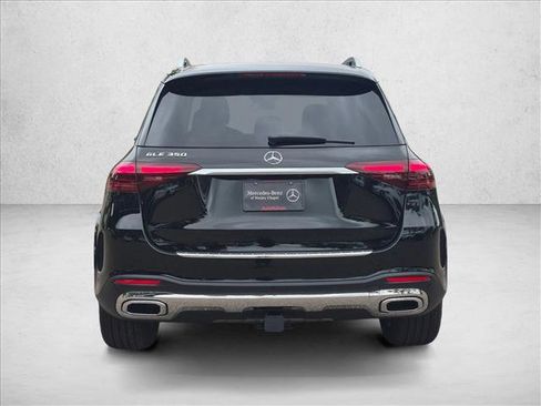New 2026 Mercedes-Benz GLE 350 4MATIC image 7