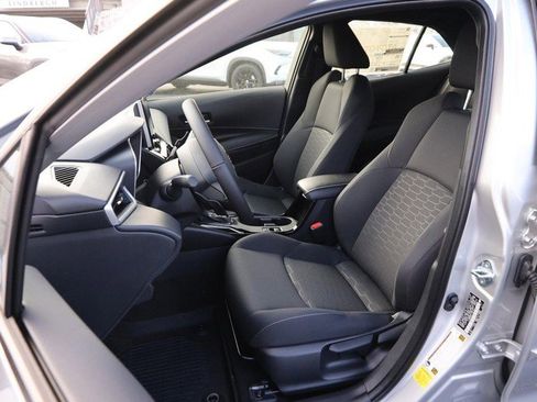 New 2026 Toyota Corolla SE image 8