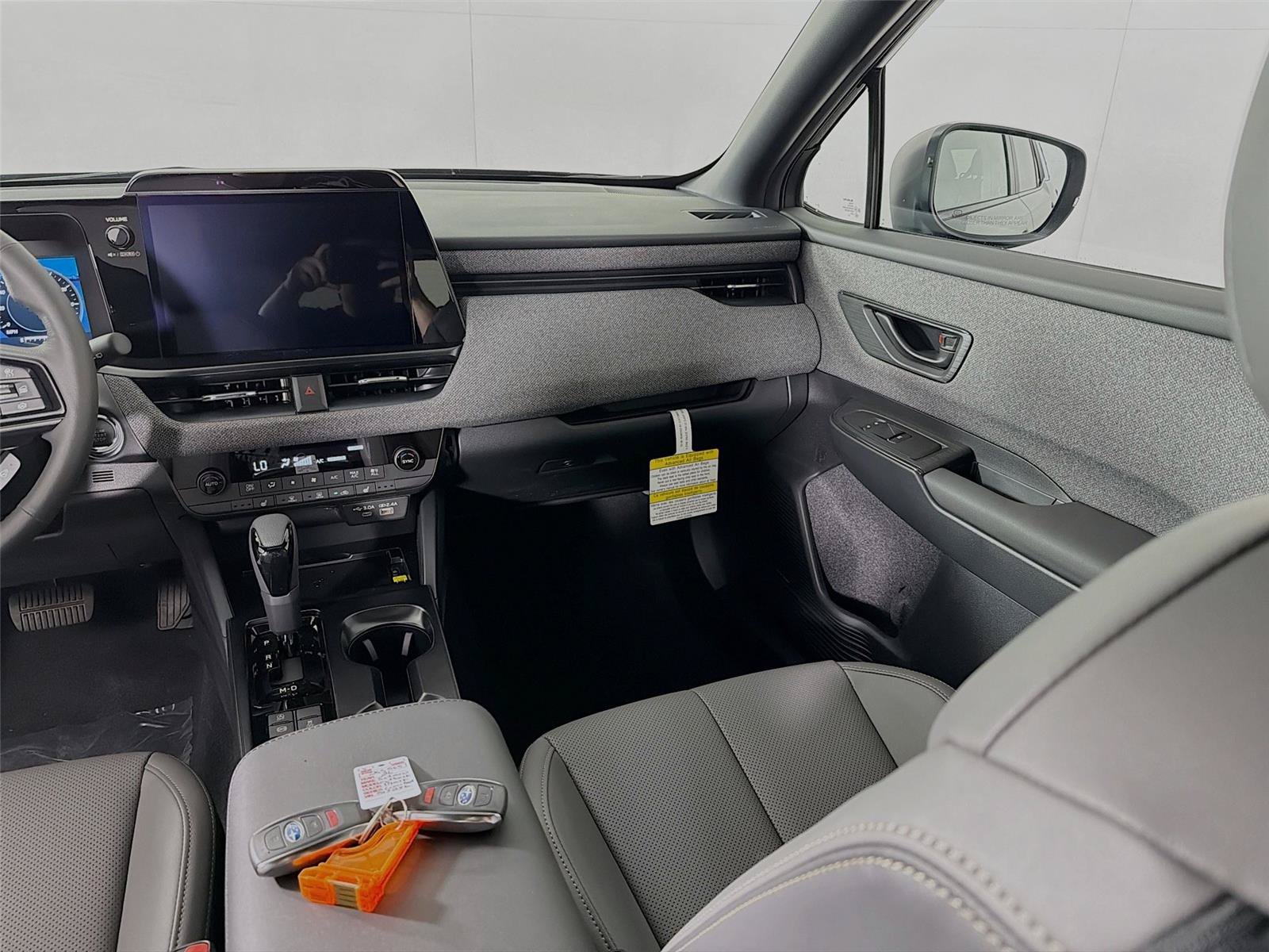 New 2026 Subaru Outback Limited AWD/4WD image 24