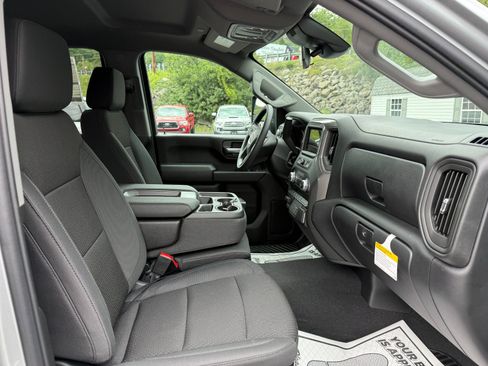 New 2026 GMC Sierra 3500 Pro AWD/4WD image 21