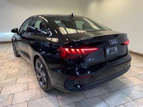 Used 2022 Audi A3 2.0T Premium w/ Convenience Package image 6