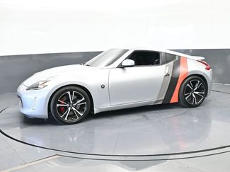 Used 2020 Nissan 370Z w/ Sport Package video 2