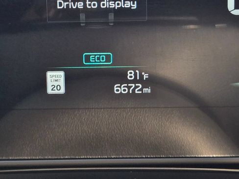 Certified 2025 Kia Niro EX FWD image 24