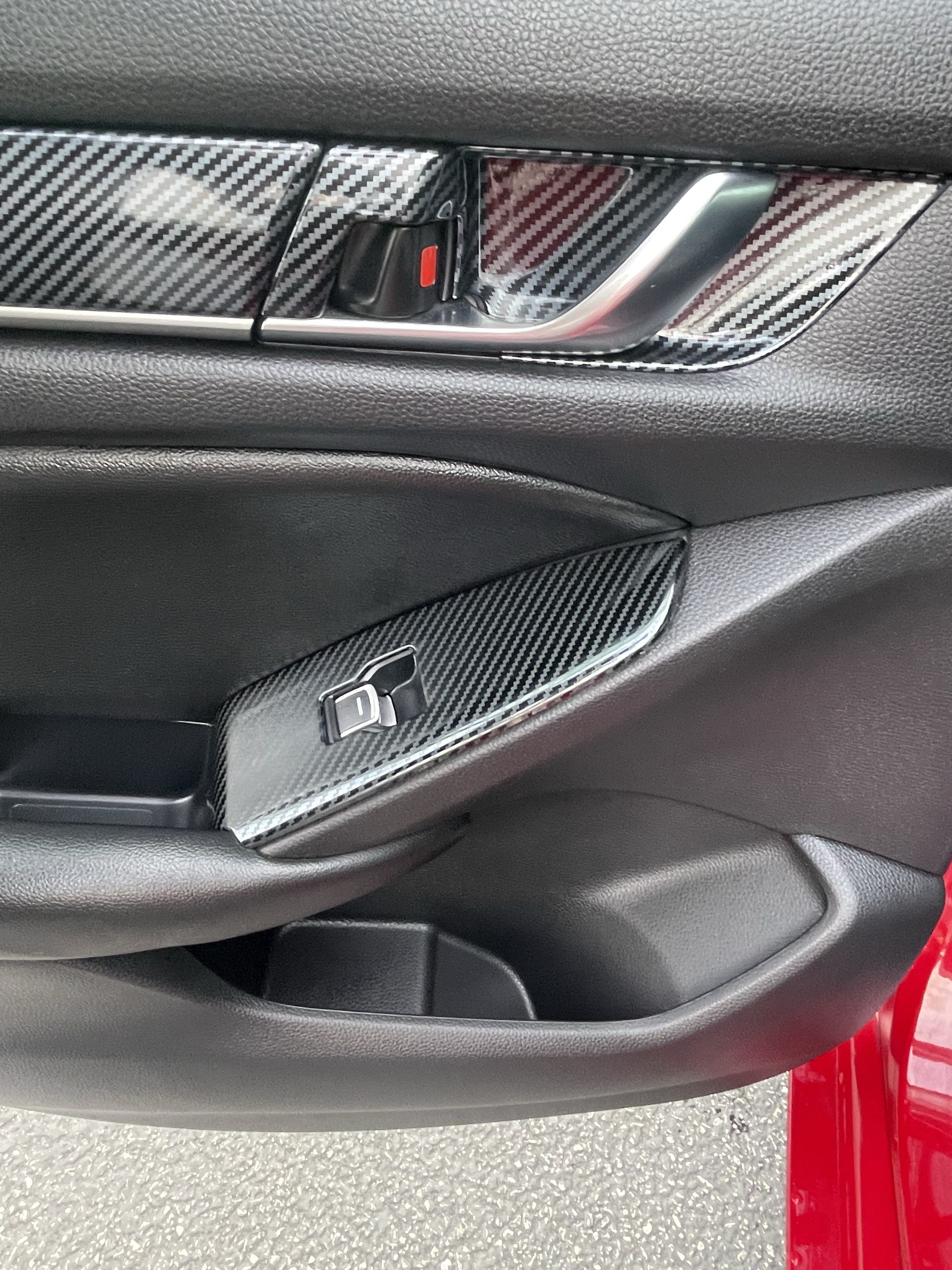 Used 2021 Honda Accord Sport image 16