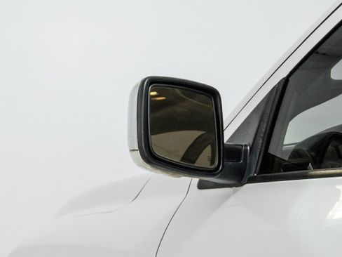 Used 2011 RAM 1500 Laramie RWD image 38