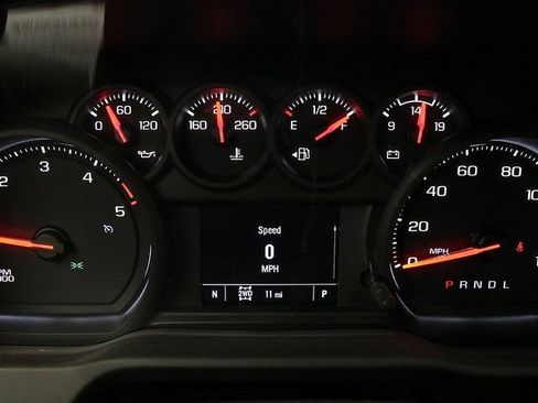 New 2025 Chevrolet Silverado 3500 W/T w/ WT Convenience Package AWD/4WD image 19