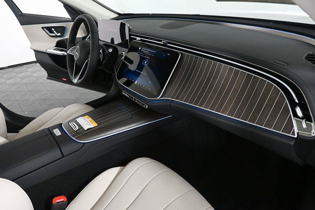 Used 2026 Mercedes-Benz E 350 Sedan image 22