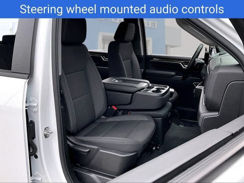 Certified 2025 Chevrolet Silverado 2500 LT w/ Convenience Package AWD/4WD image 29