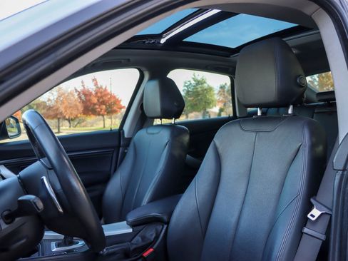 Used 2014 BMW 328i Gran Turismo xDrive image 15