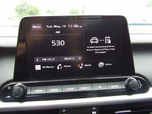 Used 2024 Kia Forte LXS w/ LXS Technology Package FWD image 17