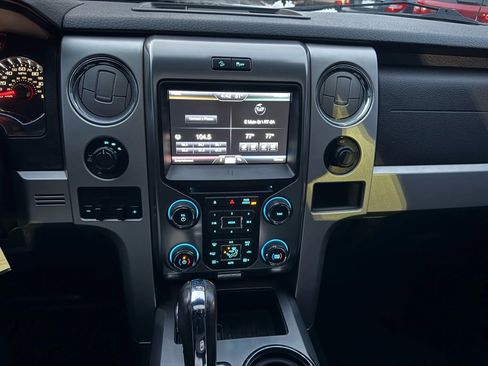 Used 2013 Ford F150 FX4 w/ Luxury Equipment Group image 15
