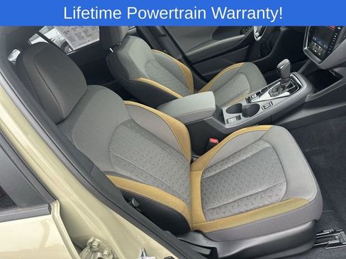 New 2026 Subaru Crosstrek 2.5i Sport image 22