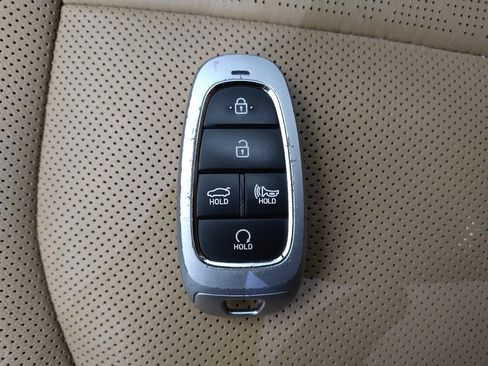 Used 2021 Hyundai Sonata Limited FWD image 32