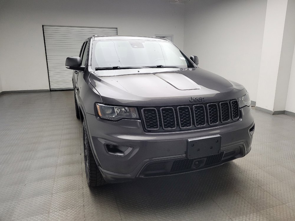 Used 2021 Jeep Grand Cherokee Limited w/ Quick Order Package 28K 80th AWD/4WD image 14
