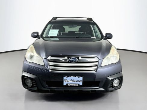 Used 2014 Subaru Outback 2.5i Premium AWD/4WD image 2