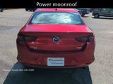 Used 2021 MAZDA MAZDA3 AWD 2.5 Turbo Sedan image 5