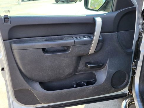 Used 2012 Chevrolet Silverado 1500 LT image 19