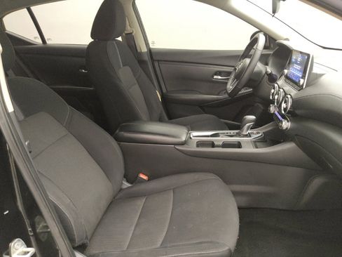 Used 2023 Nissan Sentra SV w/ All-Weather Package FWD image 21