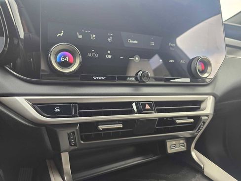 New 2026 Lexus RX 350 Premium AWD/4WD image 30