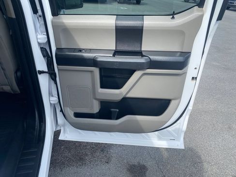 Used 2020 Ford F150 XL w/ Equipment Group 101A Mid AWD/4WD image 27