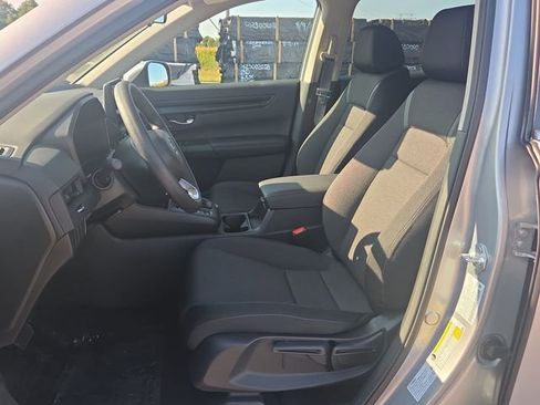 New 2026 Honda CR-V LX image 19