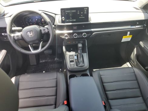 New 2026 Honda CR-V EX-L image 14