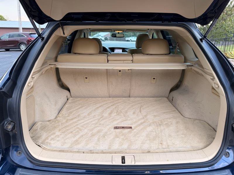 Used 2015 Lexus RX 350 AWD image 20