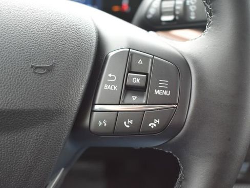 New 2026 Ford Bronco Sport Outer Banks w/ Outer Banks Tech Package+ image 21