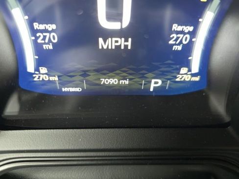 Certified 2025 Jeep Wrangler Sahara 4xe image 13