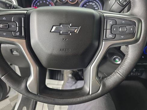 Used 2019 Chevrolet Silverado 1500 RST image 26