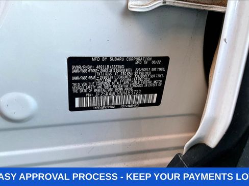 Used 2022 Subaru Forester Wilderness AWD/4WD image 21