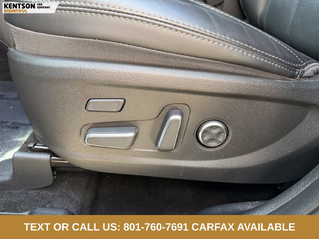 Used 2023 Hyundai Santa Fe Calligraphy AWD/4WD image 28