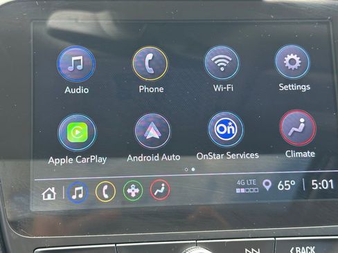 Used 2024 Chevrolet Malibu LT FWD image 18