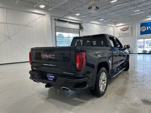 Used 2023 GMC Sierra 1500 Denali w/ Technology Package image 6