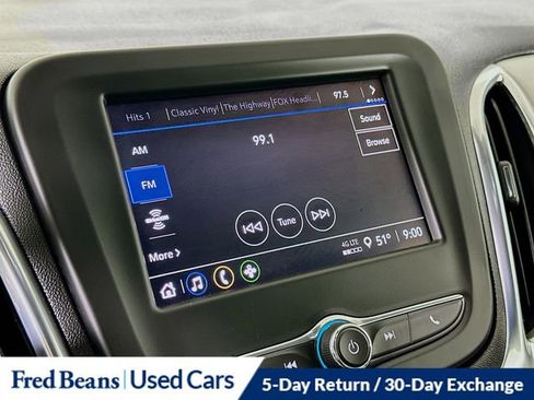 Used 2023 Chevrolet Equinox LS AWD/4WD image 15