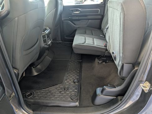 Used 2019 RAM 1500 Big Horn AWD/4WD image 31