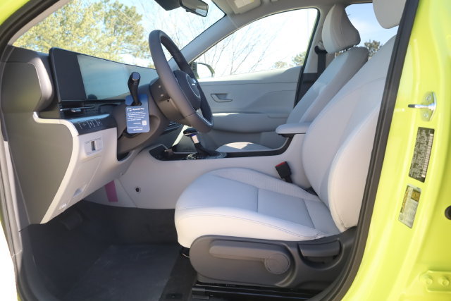 New 2026 Hyundai Kona SEL Sport AWD/4WD image 13