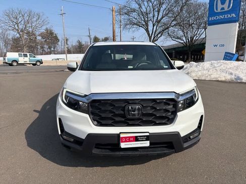 Used 2023 Honda Passport EX-L image 19