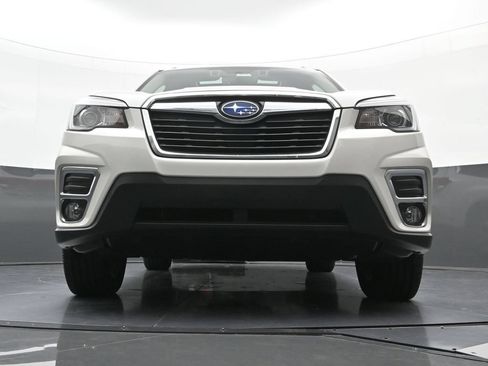 Used 2020 Subaru Forester Limited AWD/4WD image 23