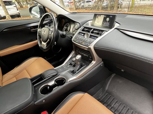 Used 2017 Lexus NX 200t Turbo image 48