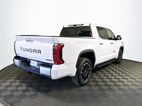 New 2026 Toyota Tundra Limited image 7