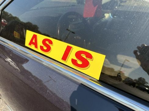 Used 2014 Cadillac XTS Luxury image 9